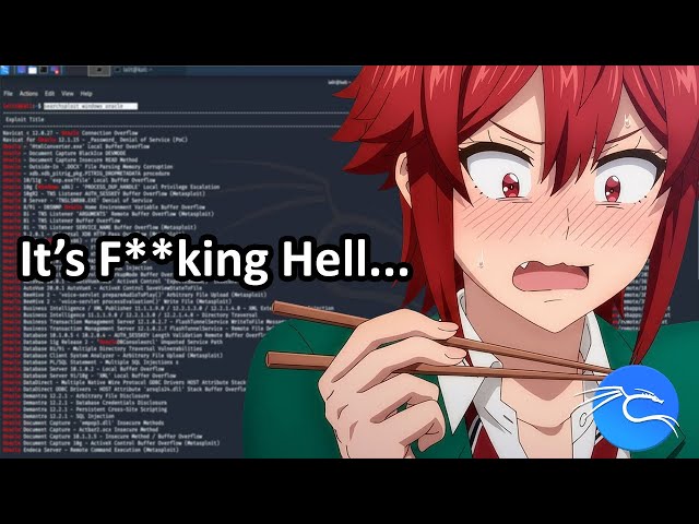 The RIGHT Way To Learn Hacking (GET HIRED IN 2027)
