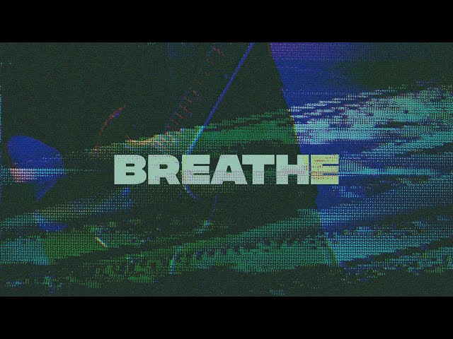 Terminals - Breathe (Official Music Video)