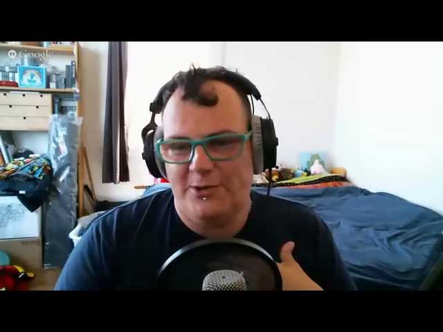 tnkgrl Mobile podcast – #111