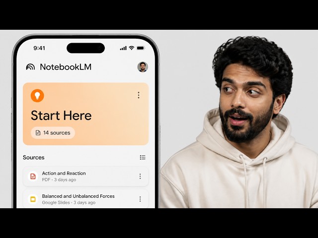 I Wasted Weeks Learning to Code With AI - NotebookLM Fixed It