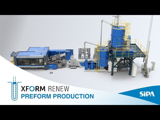 SIPA Xform Renew