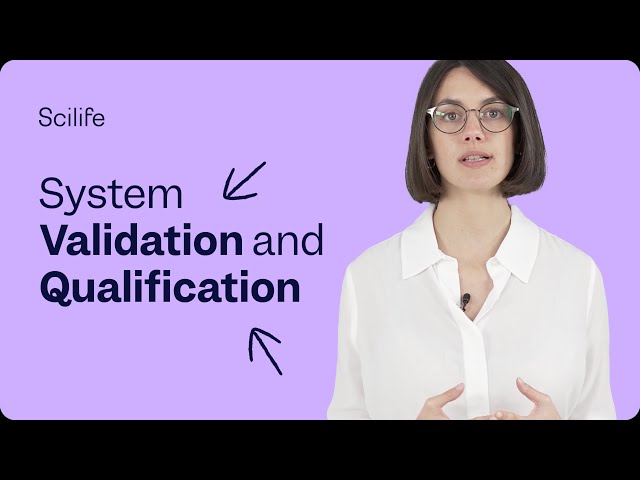 Qualification Phases: IQ, OQ, and PQ Explained Simply