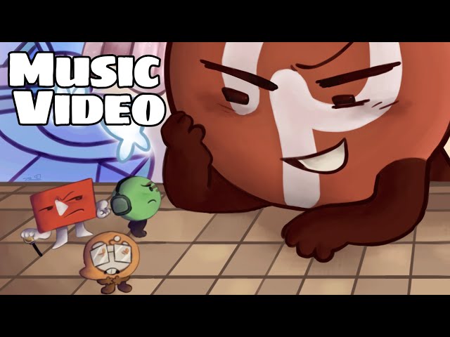 I'm Sorry You're Inferior Music Video//Battle for Niche Internet Fame