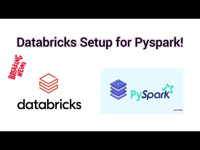 How to Get Started with Databricks for PySpark | Step-by-Step Guide #Databricks #PySpark #bigdata