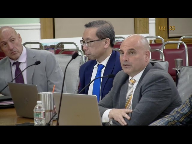 City Council Meeting - June 1st, 2026