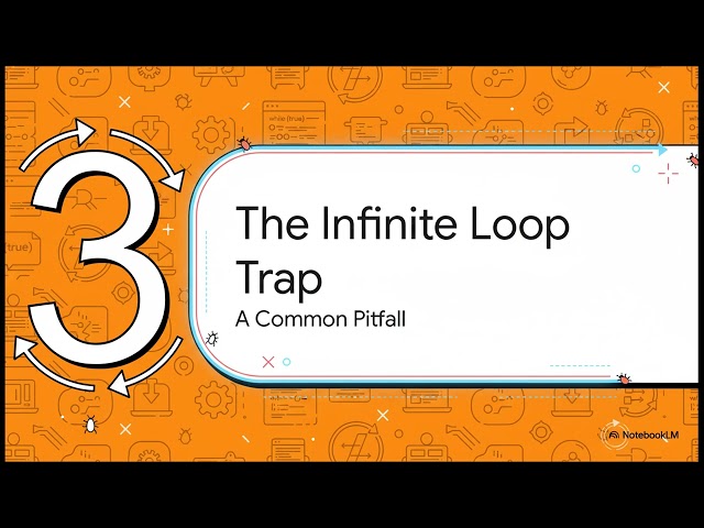 GCSE OCR Computer Science Python: 5 Iteration (condition controlled loops)