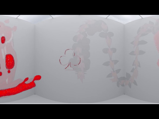 Morph exercise 360