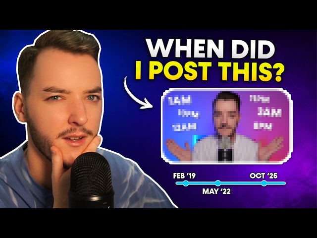 [ASMR] How Well Do I Know My Own Videos?