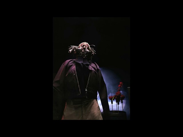 (FREE) YUNK VINO X REALYGUST TYPE BEAT "REDLINE" | prod. Gerber
