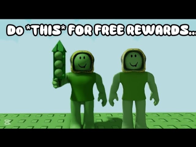 How To Get SECRET REWARDS In Grow a Garden...😱 