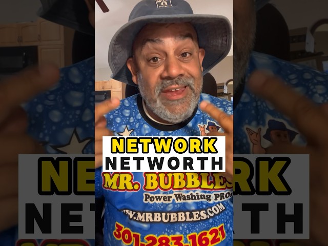 How to NETWORK #businessideas #howtosucceedinlife #viravideo
