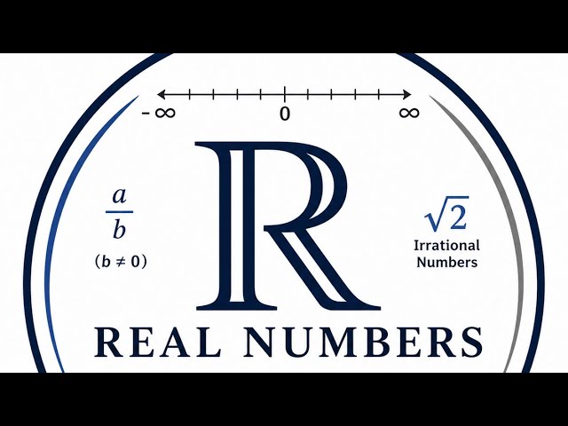Real Numbers Ch 1 Important Questions And Their Solutions With Small Introduction