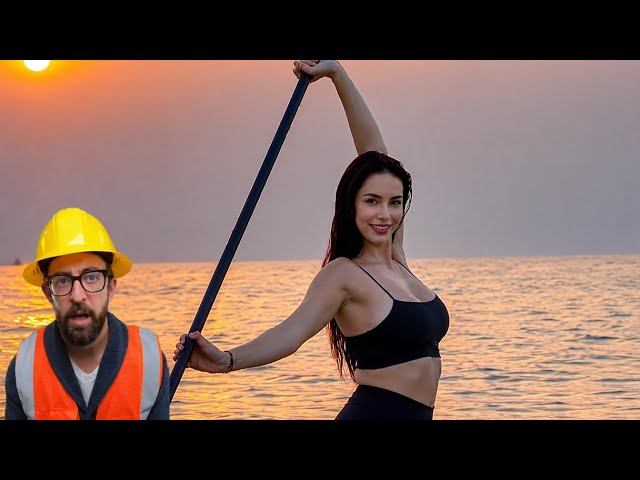 SkiIIed Workers Demonstrate Smart & Efficient Work Techniques Part 90✅ #adamrose #workers #work