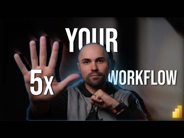 Unlock Power BI Superpowers with These 5 Tabular Editor Scripts
