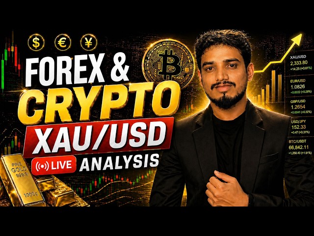 XAUUSD LIVE  / newyork  session #xauusd