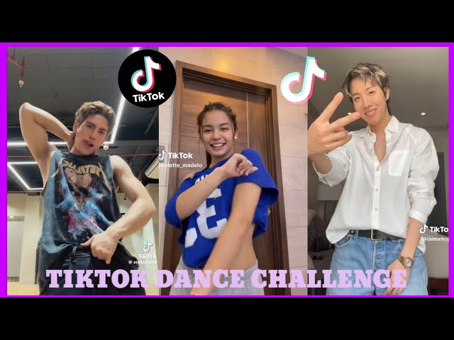 TIKTOK DANCE CHALLENGE 2026 | Tiktok Compilation 4