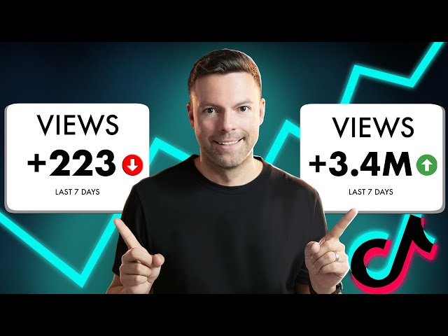 Your Ultimate Guide to the TikTok Algorithm (2025)