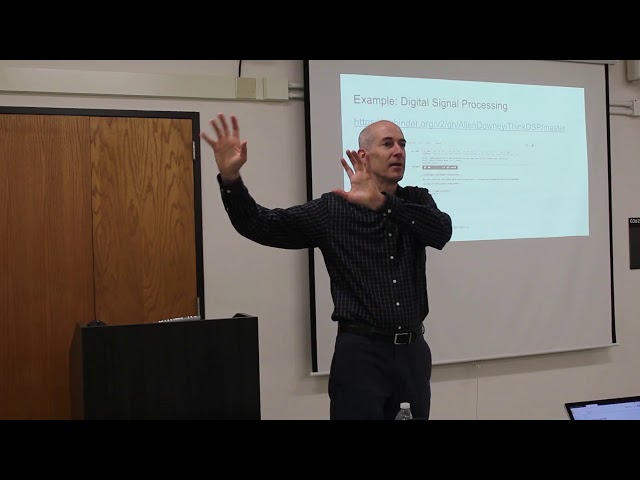 Computational Thinking  in the Engineering Curriculum