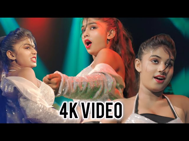No Entry || Arup Dance Academy || Hindi Old Song || Miss fultusi || #viral#hindi