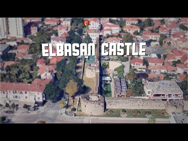Castillo de Elbasan: La fortaleza otomana de Albania | Historia en 2 minutos