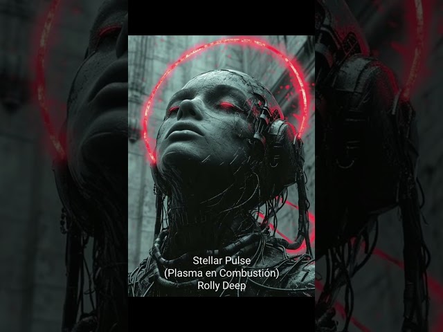 Stellar Pulse (Spanglish Vertion) Rolly Deep