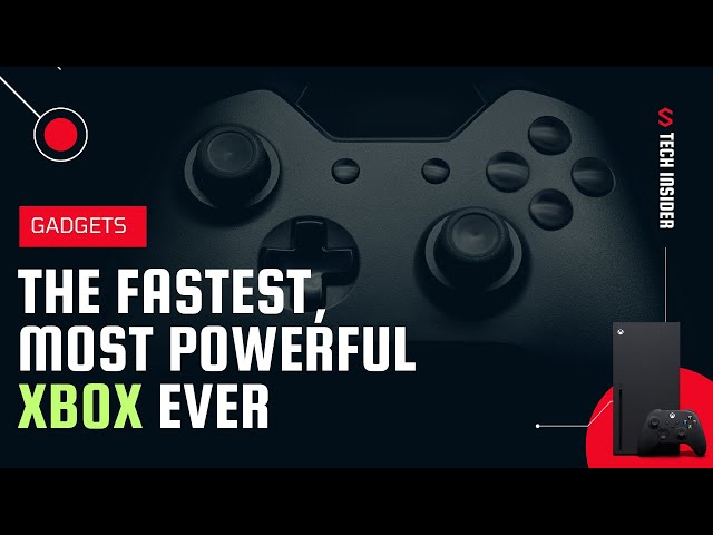 Xbox Series X: The Best Games to Play in 2023