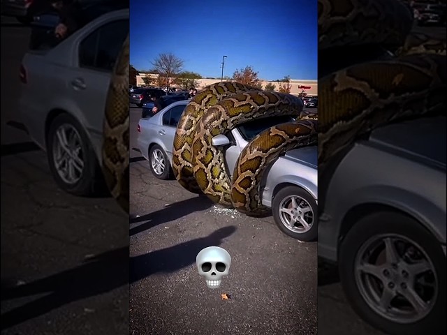 big snak transformation