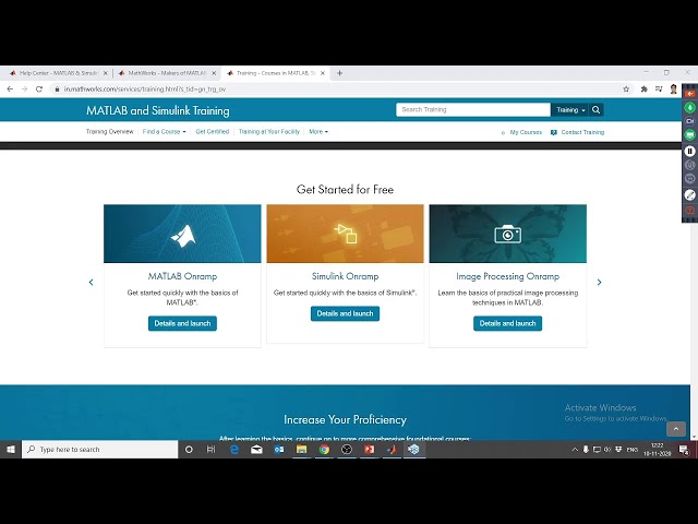 Image Processing Using MATLAB: