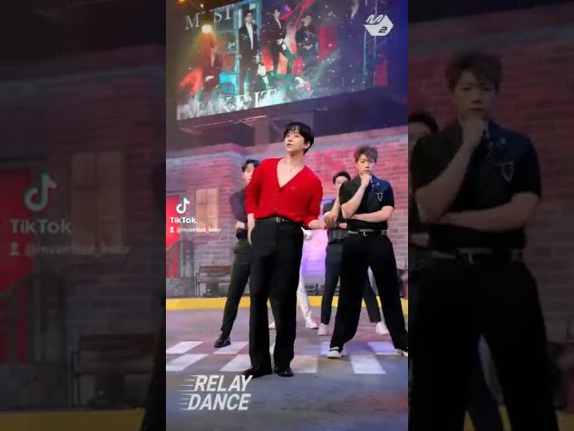 2PM - Make It - relay dance clip