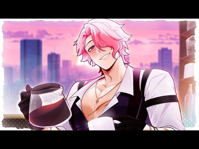 For Those Who Look Up 【Roy Chiato 5.0 Lore Video】