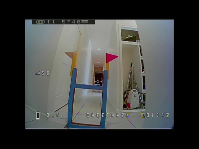 Lockdown Loaded Whooping