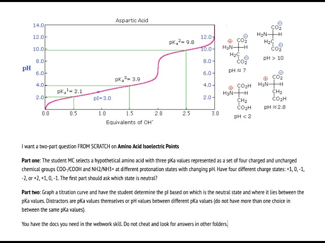 Writing WeBWorK PG Problems with AI Agents