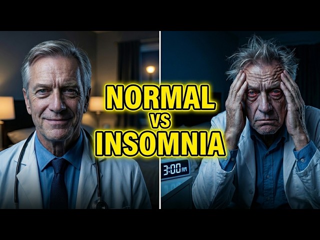 Every Level of INSOMNIA Explained in 11 Minutes
