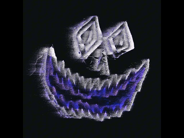 Hussain Ali - KRUSHKRUSH! ULTRA SLOWED (Official Video) (KrushFunk, Tik Tok Viral 2024)