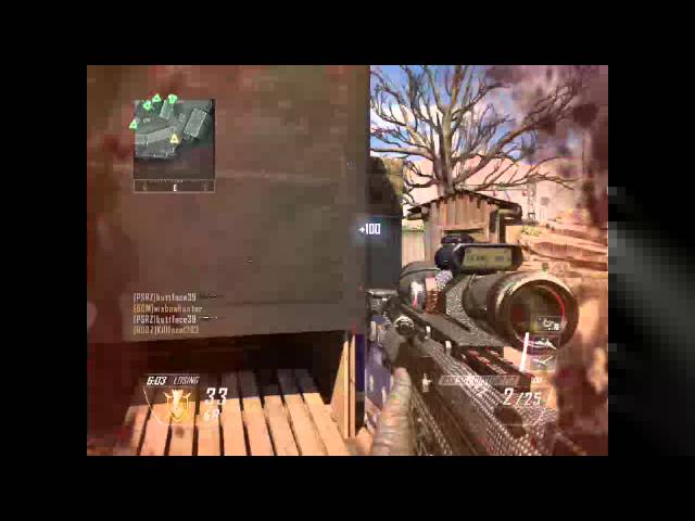 After patch DSR 50