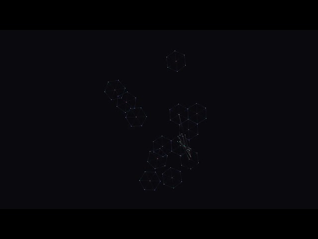 hex-welder assembles a hex-mesh