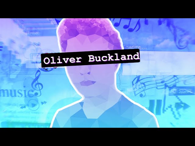 Oliver Buckland Interview: Internetcore/Weirdcore Music + the ENA OST - Create Stuff Podcast Ep 16