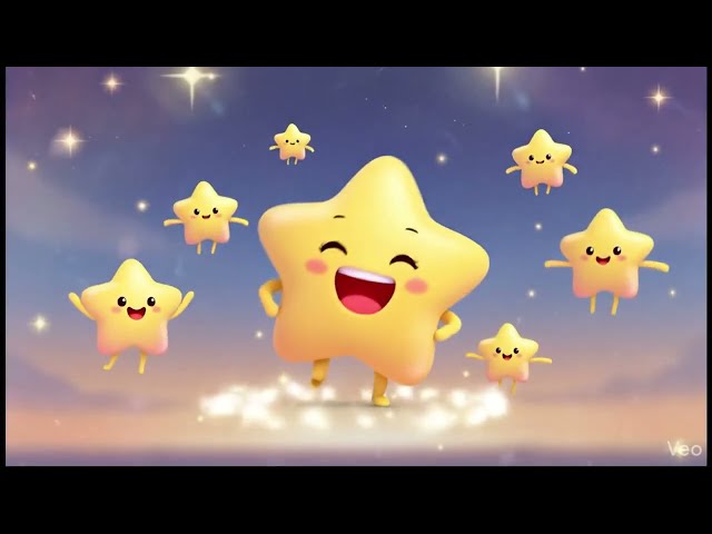 The Magic Day Parade! 🌈 | Fun Kids Song | Learn, Dance & Sing Along 🎉