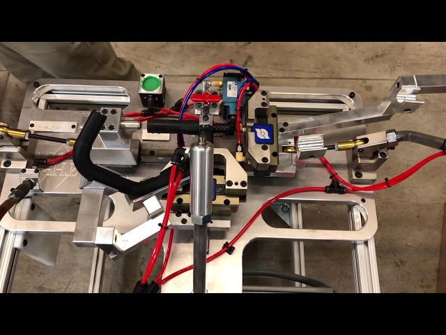 Assembly Fixture