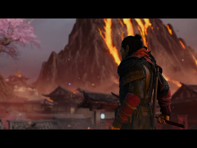 Black Ops 7 Zombies DLC 4 Kowakujō Volcano Map Revealed! (BO7 Zombies Season 4 Reloaded Map)