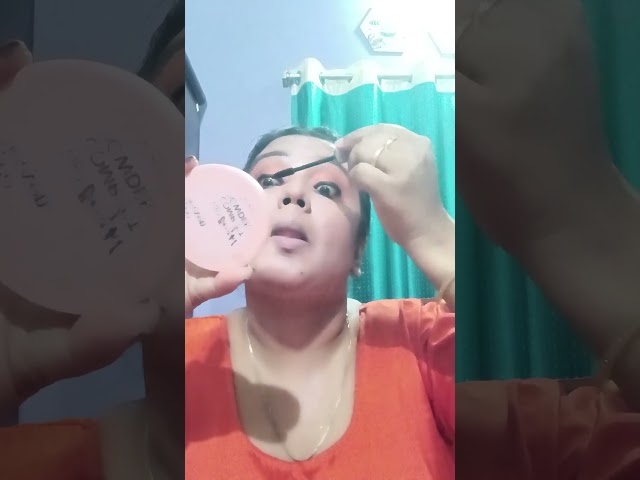 Traditional  look🧡❤️#chhathpuja#full tutorial#easy#subscribe@Subh Makeupcreator#like#comment#share 