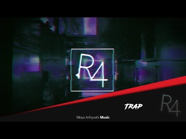 ●Trap● KRNE x B. Lewis - PCP