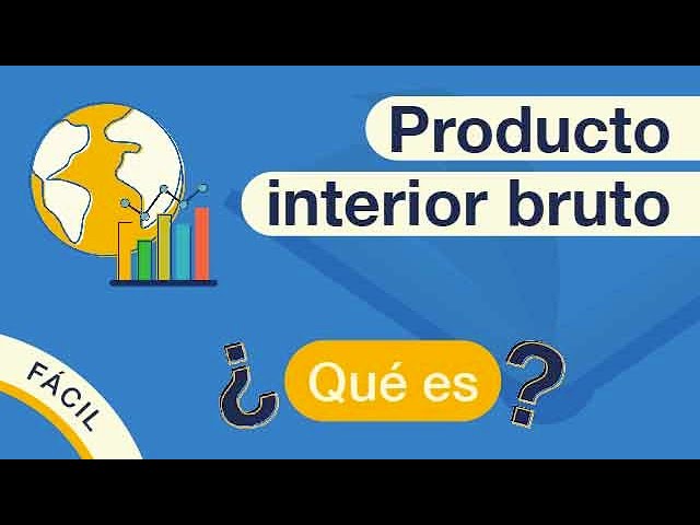 What is GDP? | Explained EASILY 🎓
