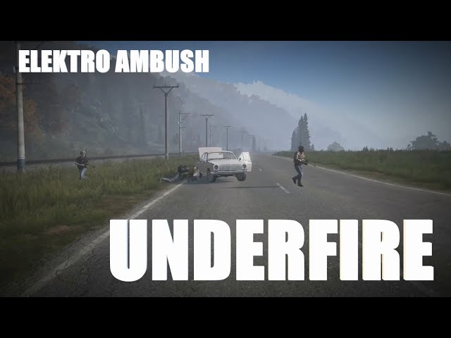 Elektro Ambush
