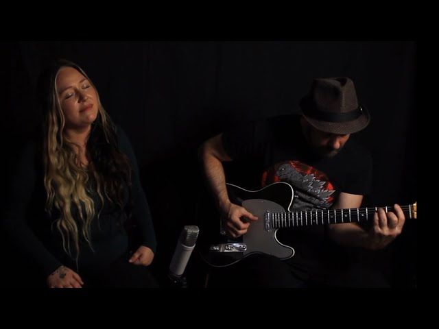 Dr Josh ft Amanda Beltz Live!