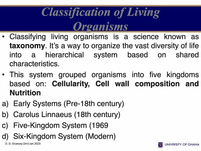 AFRICA AND THE ORIGIN OF HUMANITY (PART 1 ) ddocansey