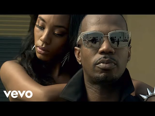 Juicy J - Bounce It (Explicit) ft. Wale, Trey Songz