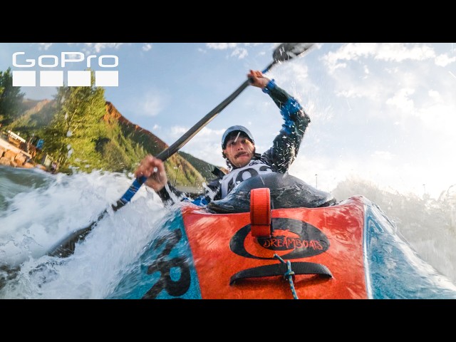 Best of GoPro Mountain Games 2026