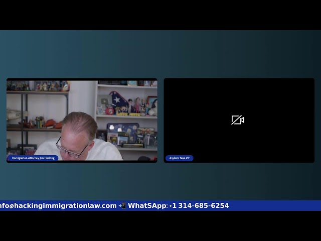 The Immigration Answers Show - Episode 1129