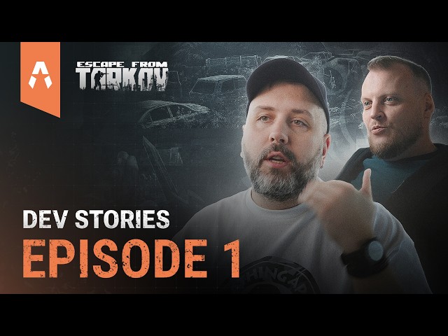 DEV STORIES: EPISODE 1